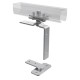 EDGE DOOR PIVOT N32 FOLDING DOORS m.432 / 80kg